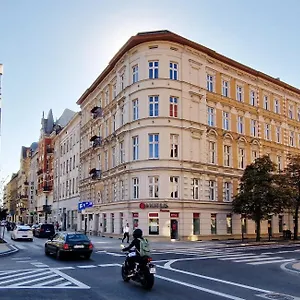 Kamienica Bankowa Bed & Breakfast Poznań