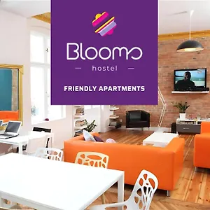 Blooms Boutique By Friendly Vandrarhem Poznań