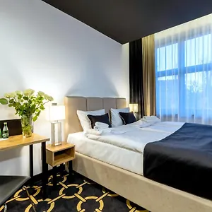 Jess Krolewski Old Town Hotell Gdańsk