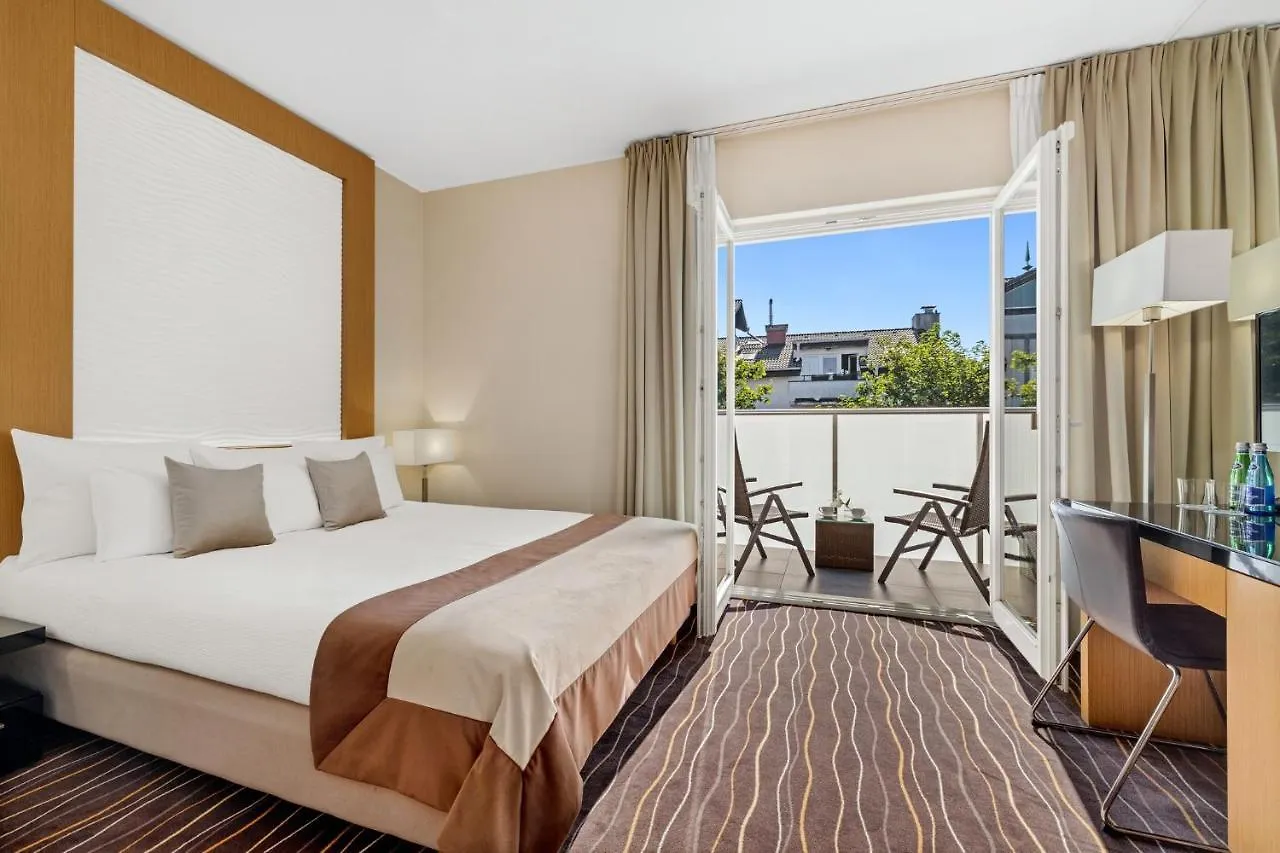 Molo Residence Sopot Bed & Breakfast
