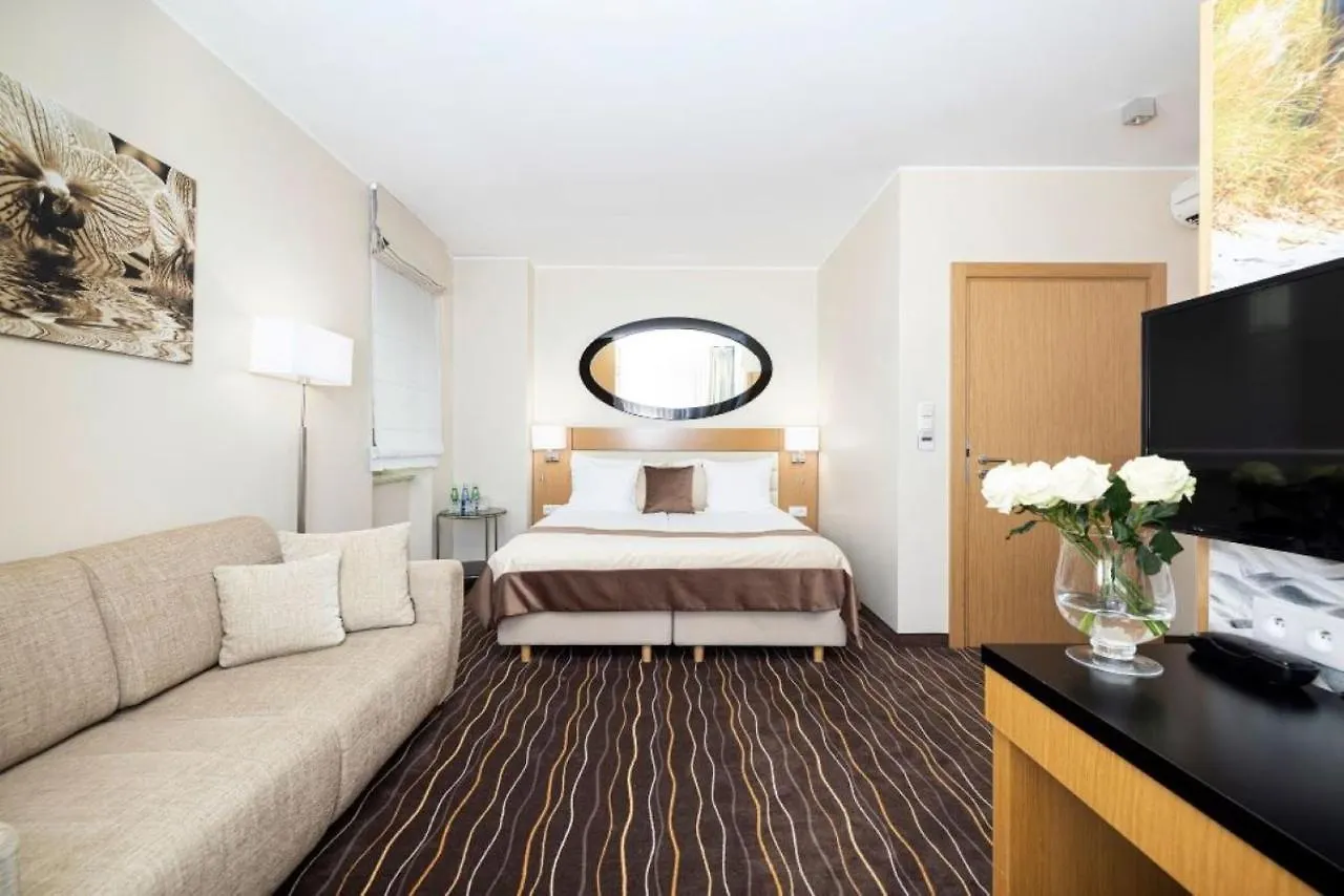 Bed & Breakfast Molo Residence Sopot