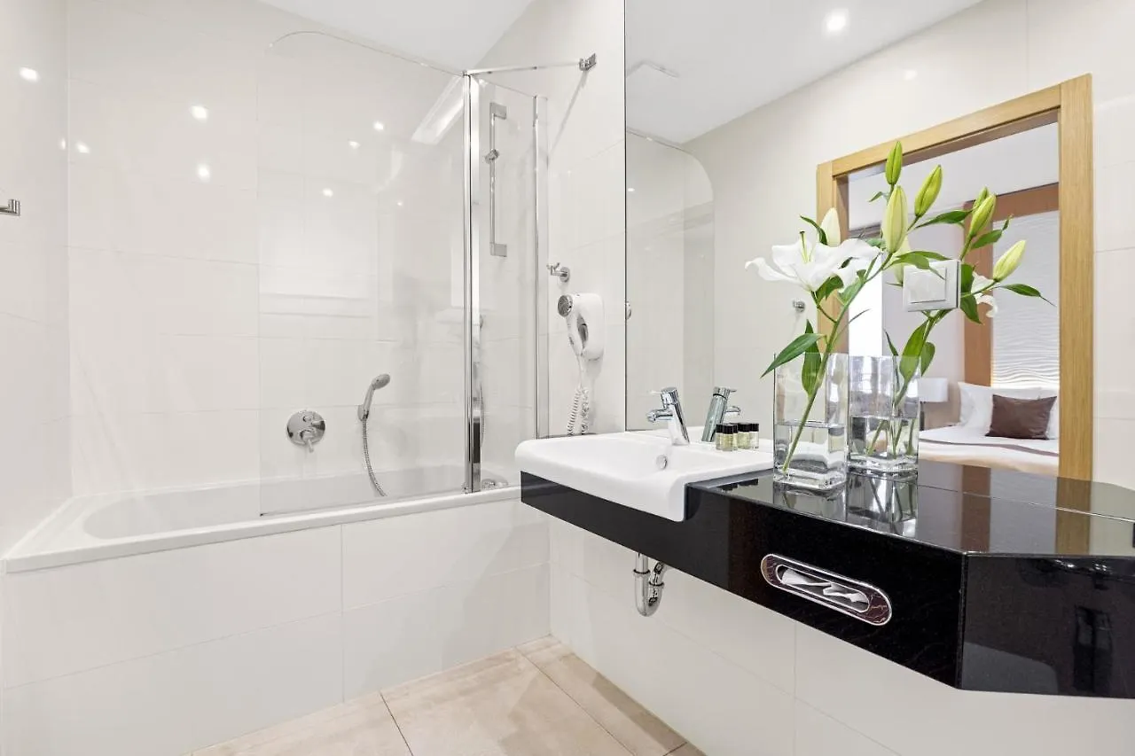 Molo Residence Sopot Poland