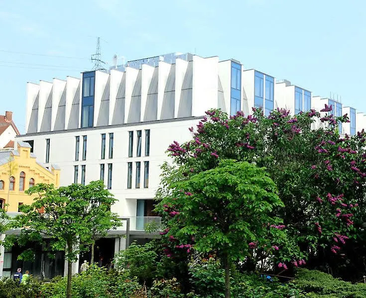 Molo Residence Sopot 4*,  Pologne