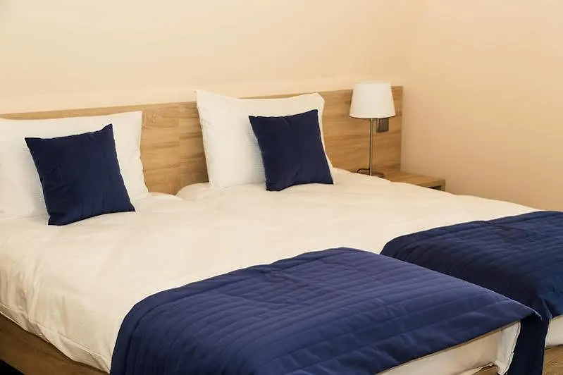 Molo Residence Sopot Polen