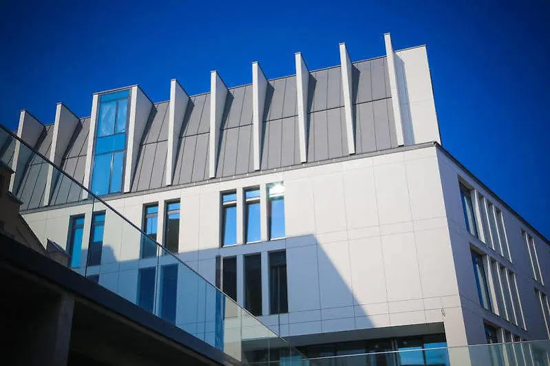 Molo Residence Sopot Bed & Breakfast