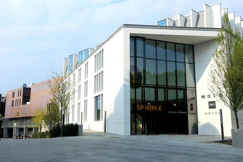 Bed & Breakfast Molo Residence Sopot