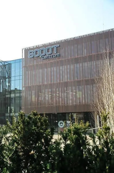 Molo Residence Sopot Pologne